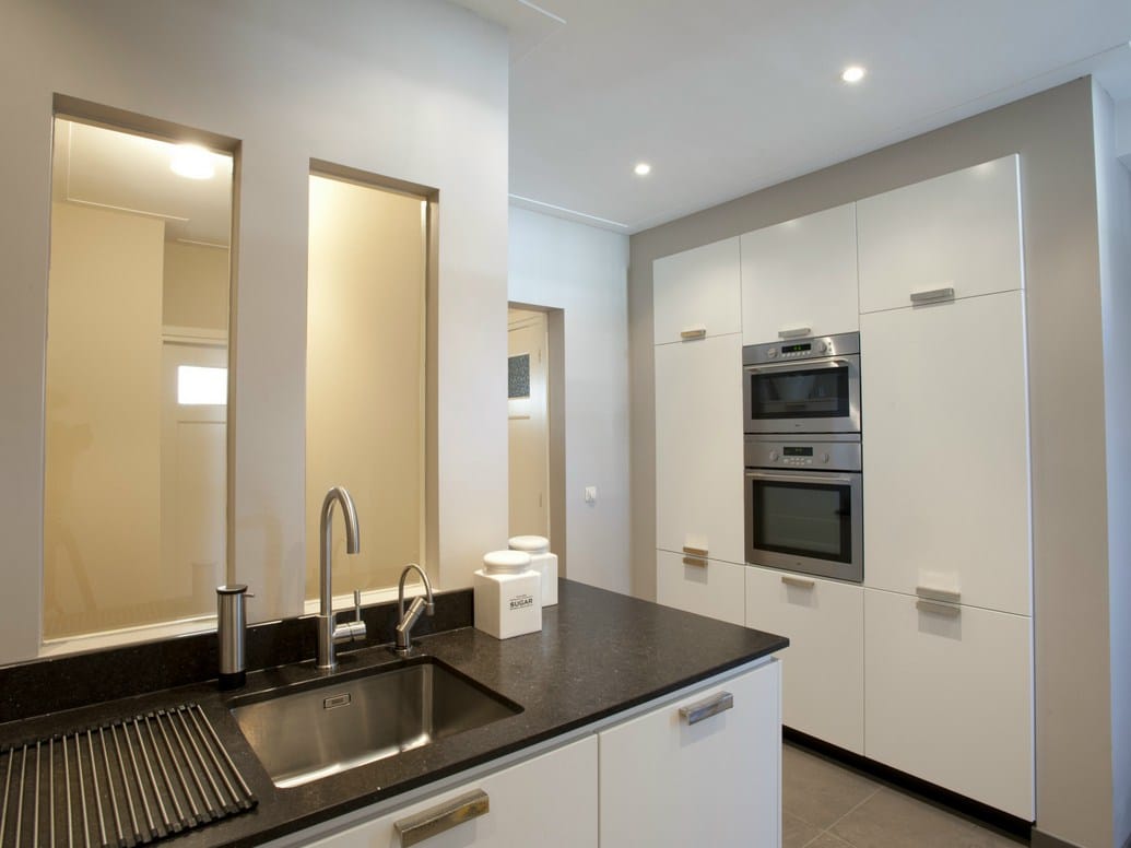 Металлическая мебельная ручка Dauby Pure® ARCH-00055934 - Вид №2