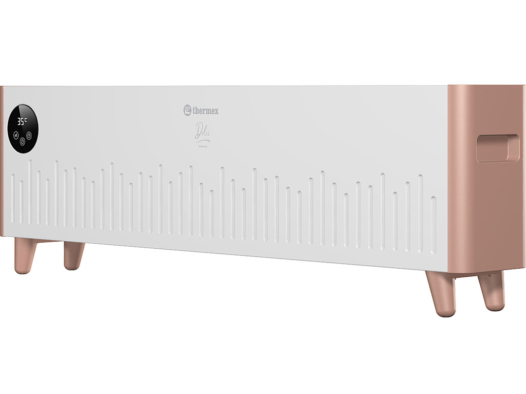 9165991 Конвектор THERMEX Dolci 2200 Wi-Fi STDN-0012788 - Вид №2