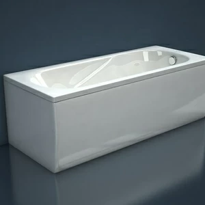 Прямоугольная ванна Esse Haiti18