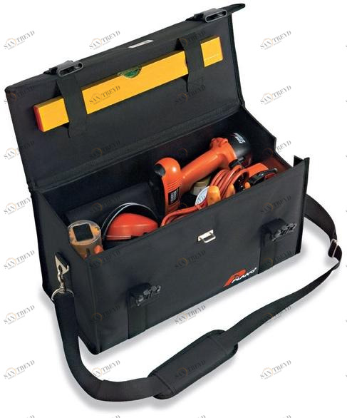 PLANO Жесткая сумка на подкладке из специальной усиленной ткани Procase sun-id-1512743