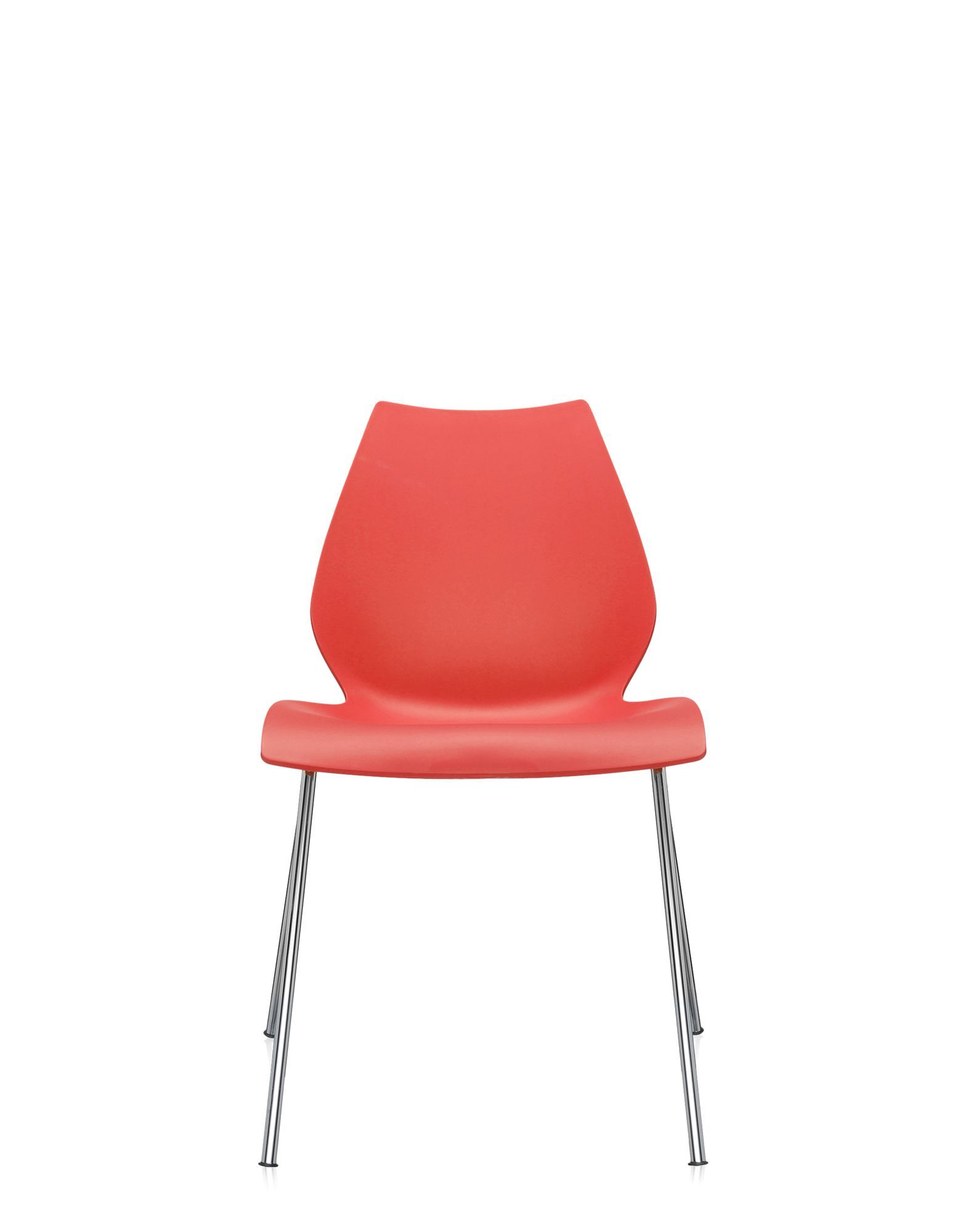 Штабелируемый офисный стул из полипропилена Kartell MAUI ARCH-00112821 - Вид №32