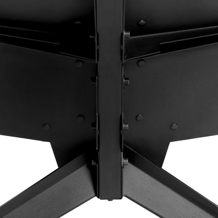 ODESD2 Кресло из ткани с подставкой для ног X sun-id-1398941 - Вид №22