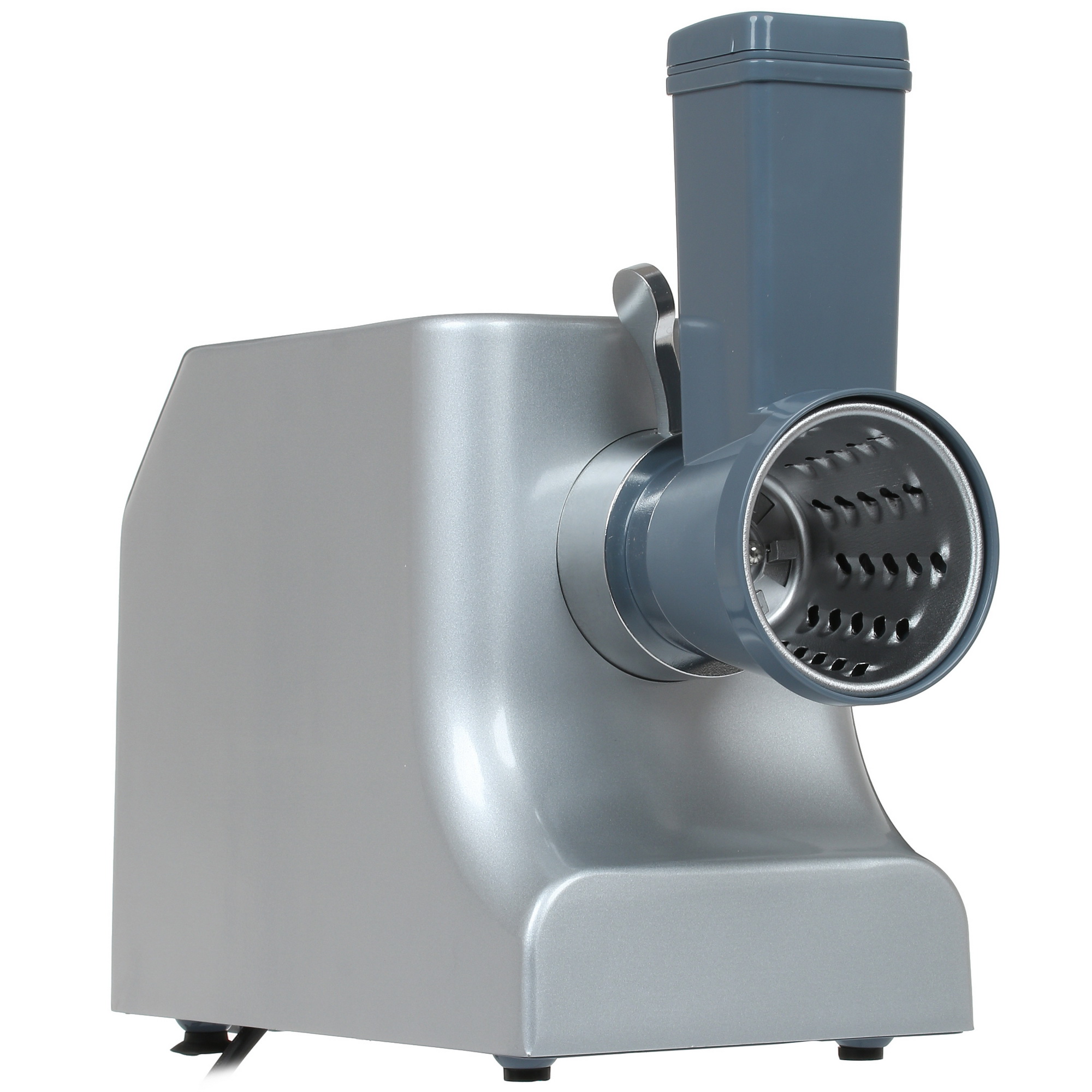 1246104 Мясорубка электрическая Moulinex HV10 ME858D32 серый STDN-0130441 - Вид №6