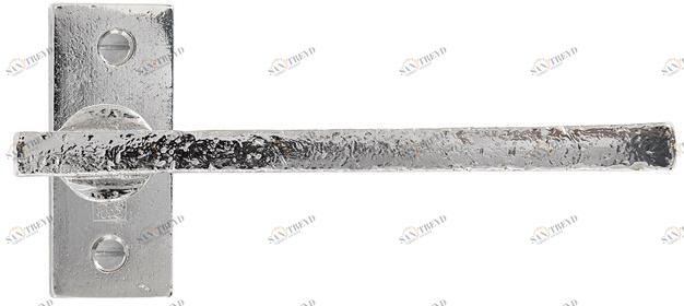 Dauby Ручка из бронзы с глянцевой поверхностью Pure® 16879