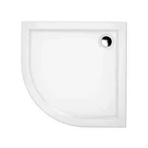 METAKAM Joy - угловой душевой поддон 1/4 круга 80×80 см 89386663