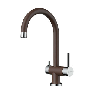 Смеситель для кухни Yamada DC OMOIKIRI