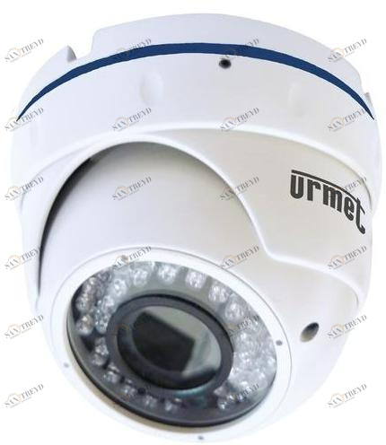 Urmet Система мониторинга и контроля  1092/277hz 