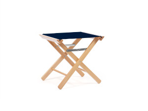 Подножка из бука