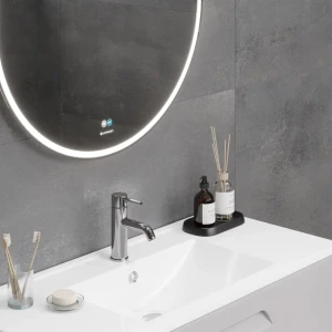 Ceradim Calgary Nero — керамогранит графит 60×120 см 89367345