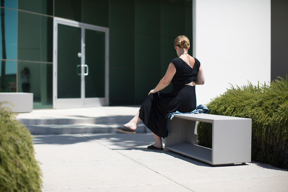 FSRT224 Система сидений Quadra  Forms-surfaces  - Вид №23