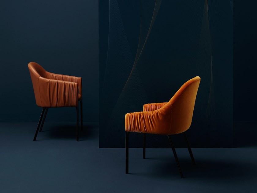 Freifrau Мягкое кресло с подлокотниками Celine sun-id-1442642 - Вид №2