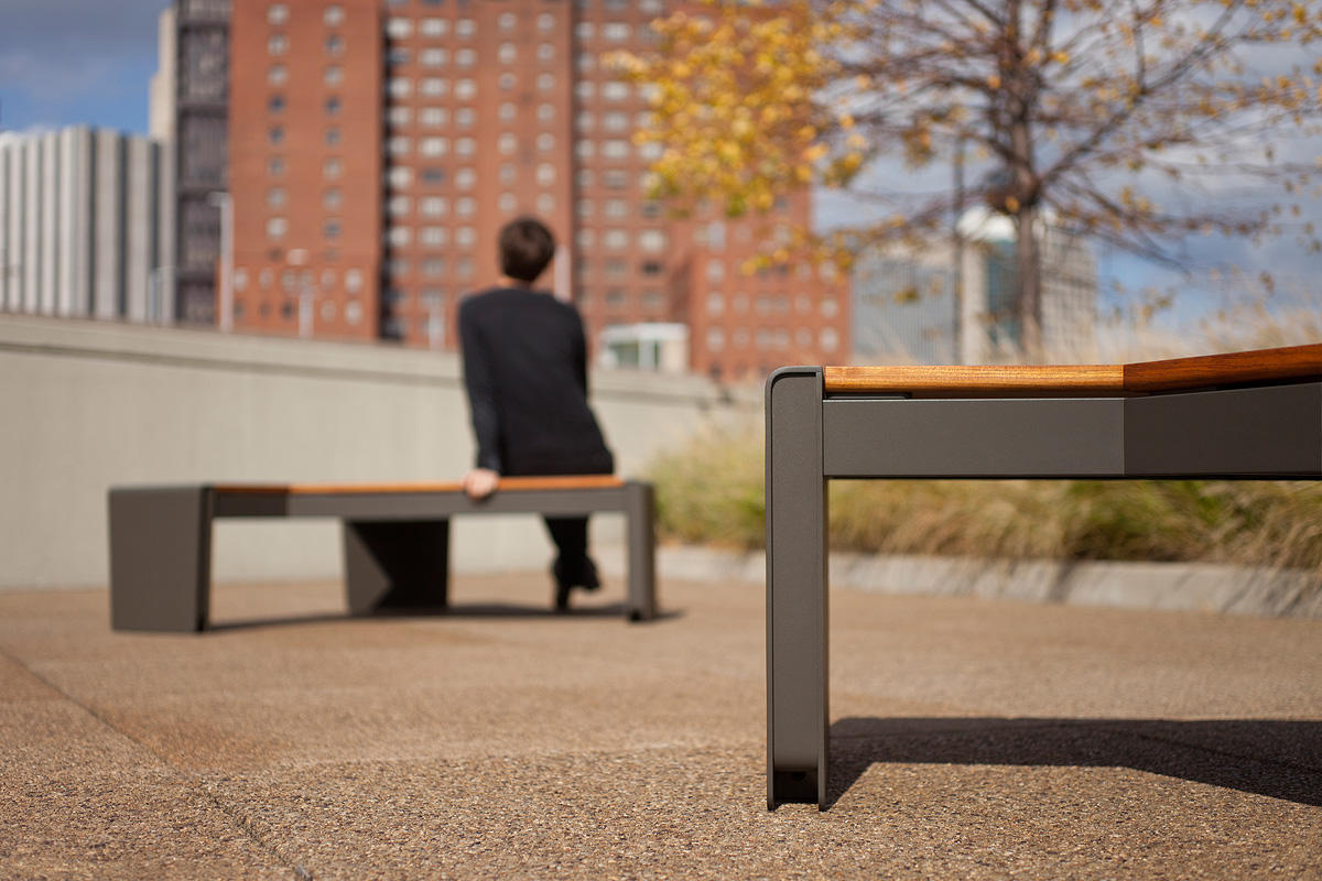 FSRT218 Система сидения Vector Forms-surfaces  - Вид №13