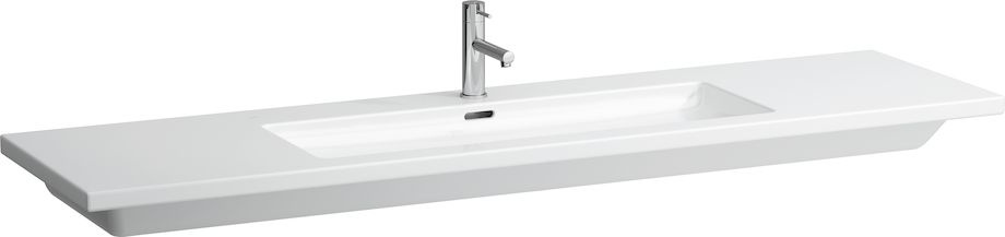 H8164380001111 Раковина-столешница LAUFEN PRO