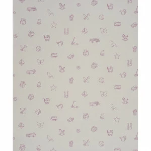 Рулон обоев DOUCE NUIT DCN22735137. Основа