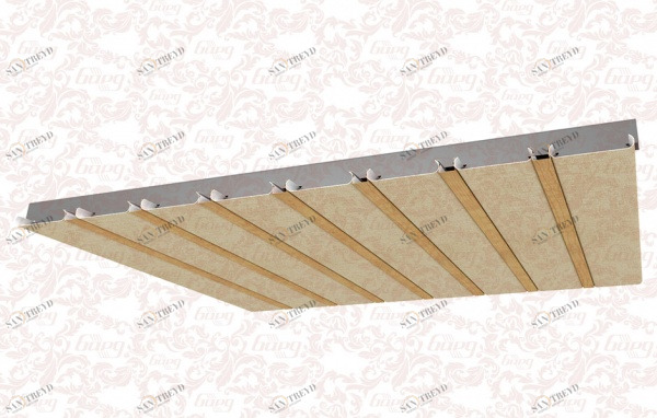 Комплект ван.ППР-084/1 хром 1,72х1,70 БАРД 2511137