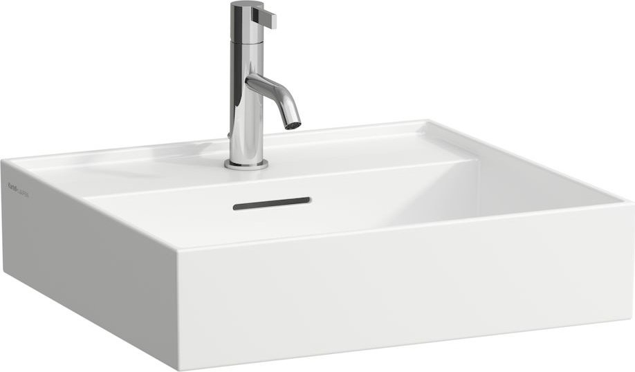 H8103320201041 Раковина LAUFEN PRO