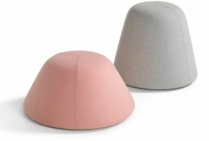 Artifort Пуф из ткани Terp