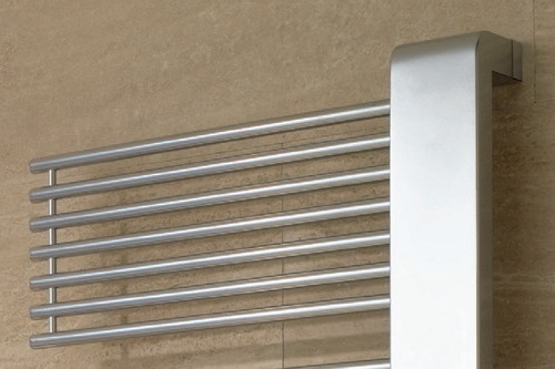 CHV1A1000452RK Credo Half collection радиатор водяного отопления Kermi 37964 - Вид №3