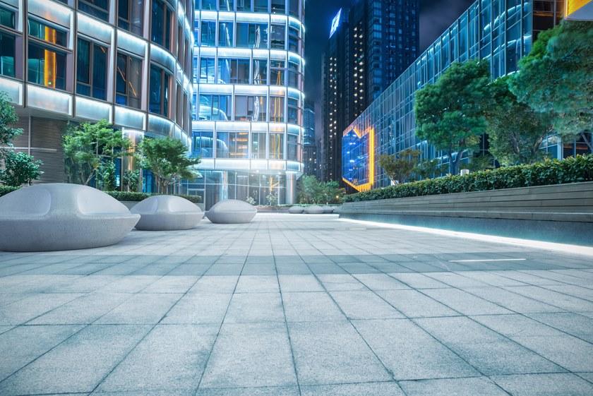 Bellitalia Круглая скамья из реконструированного камня sun-id-1357942 - Вид №3