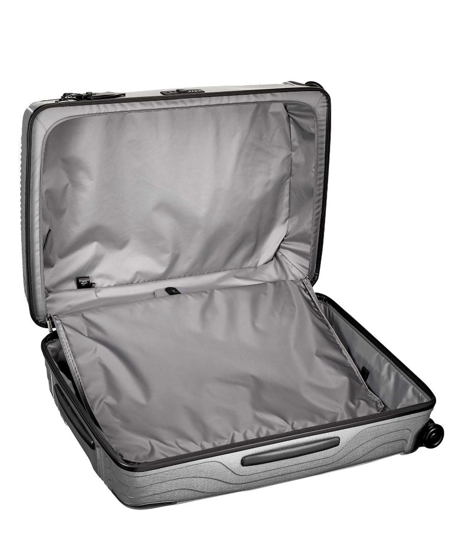 287647SLV Чемодан Worldwide Trip Tumi Latitude  - Вид №2