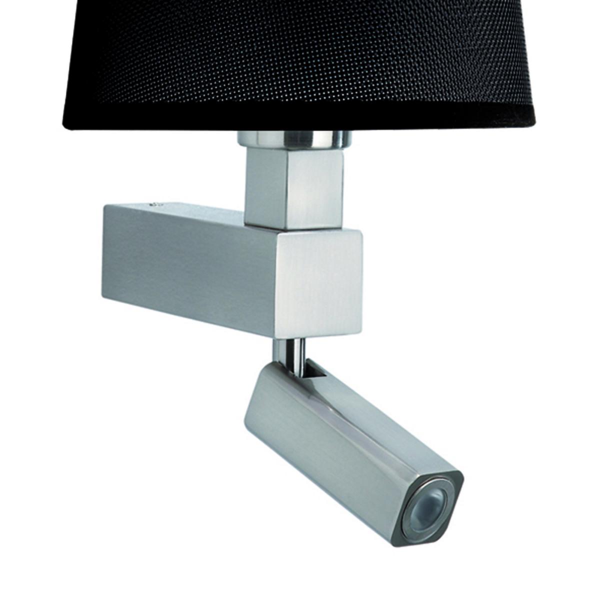 066166 Бра 5234+5238 черное Mantra Bahia - Вид №2