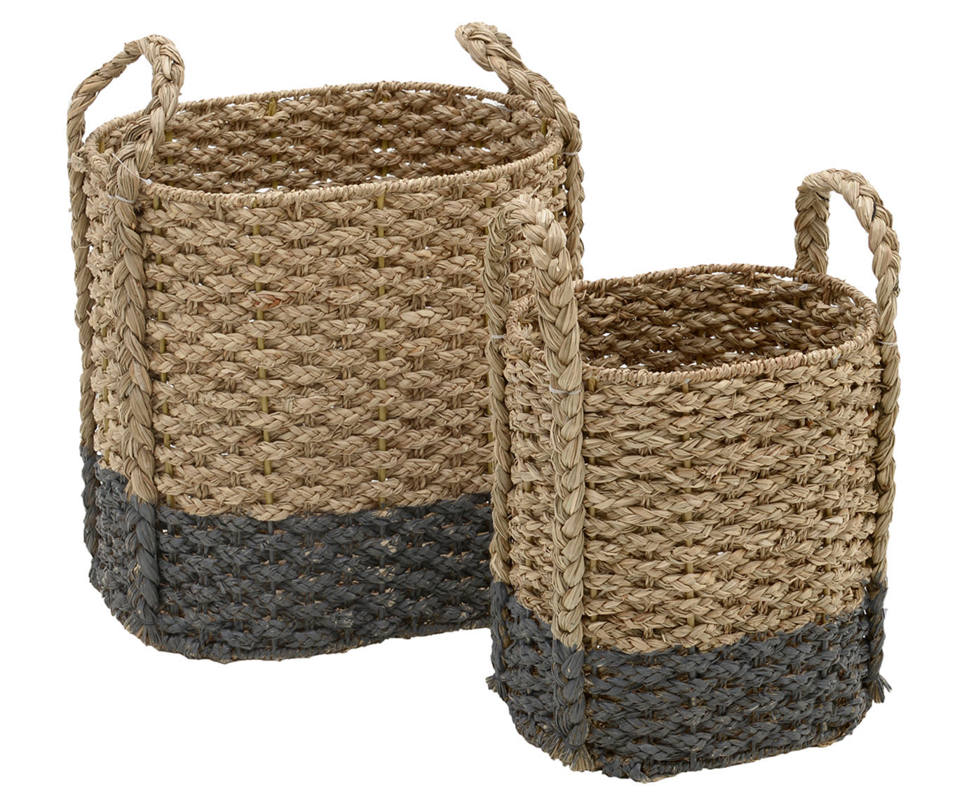 3870565.0014 КОРЗИНА, НАБОР ИЗ 2ШТ TO4ROOMS  - Вид №1