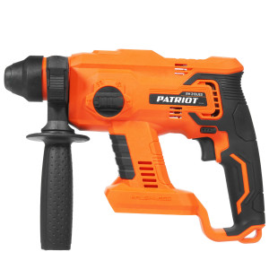 Перфоратор Patriot RH 210UES UES 21Vmax , Без ЗУ, Без АКБ 8196409