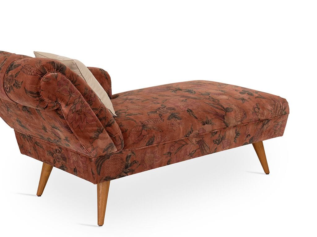 Мягкая ткань Dormeuse Alankaram IRA ARCH-00089531 - Вид №4