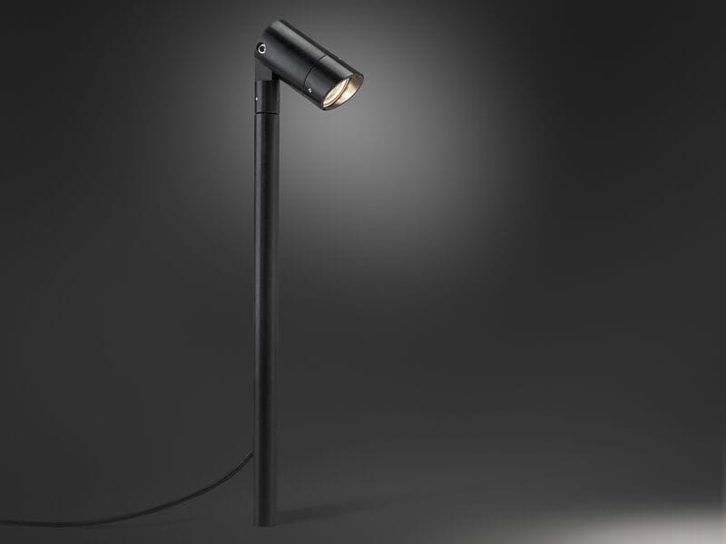 Анодированный алюминиевый напольный светодиодный прожектор BEL-LIGHTING Lena ARCH-00036477 - Вид №1