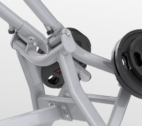 MG-PL33 mg-pl33 независимая верхняя тяга MATRIX Magnum - Вид №2