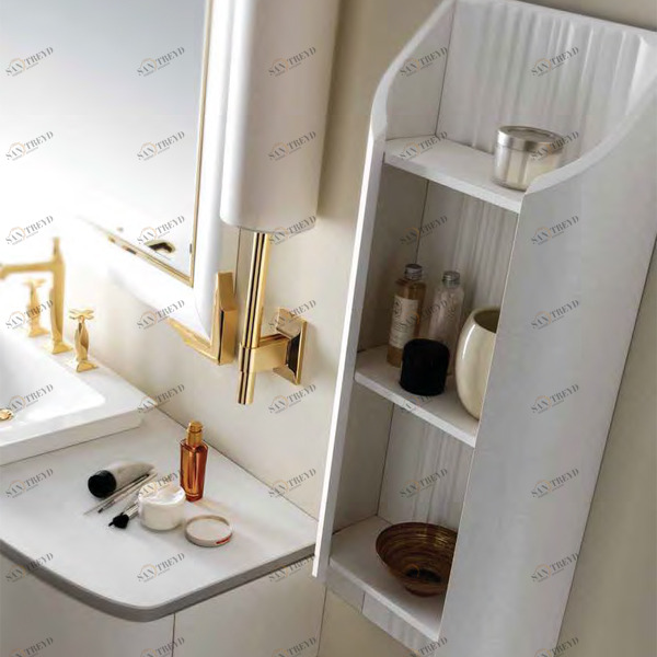 Комплект мебели 180 см BANIA-08 Karol BANIA Karolitalia BANIA08