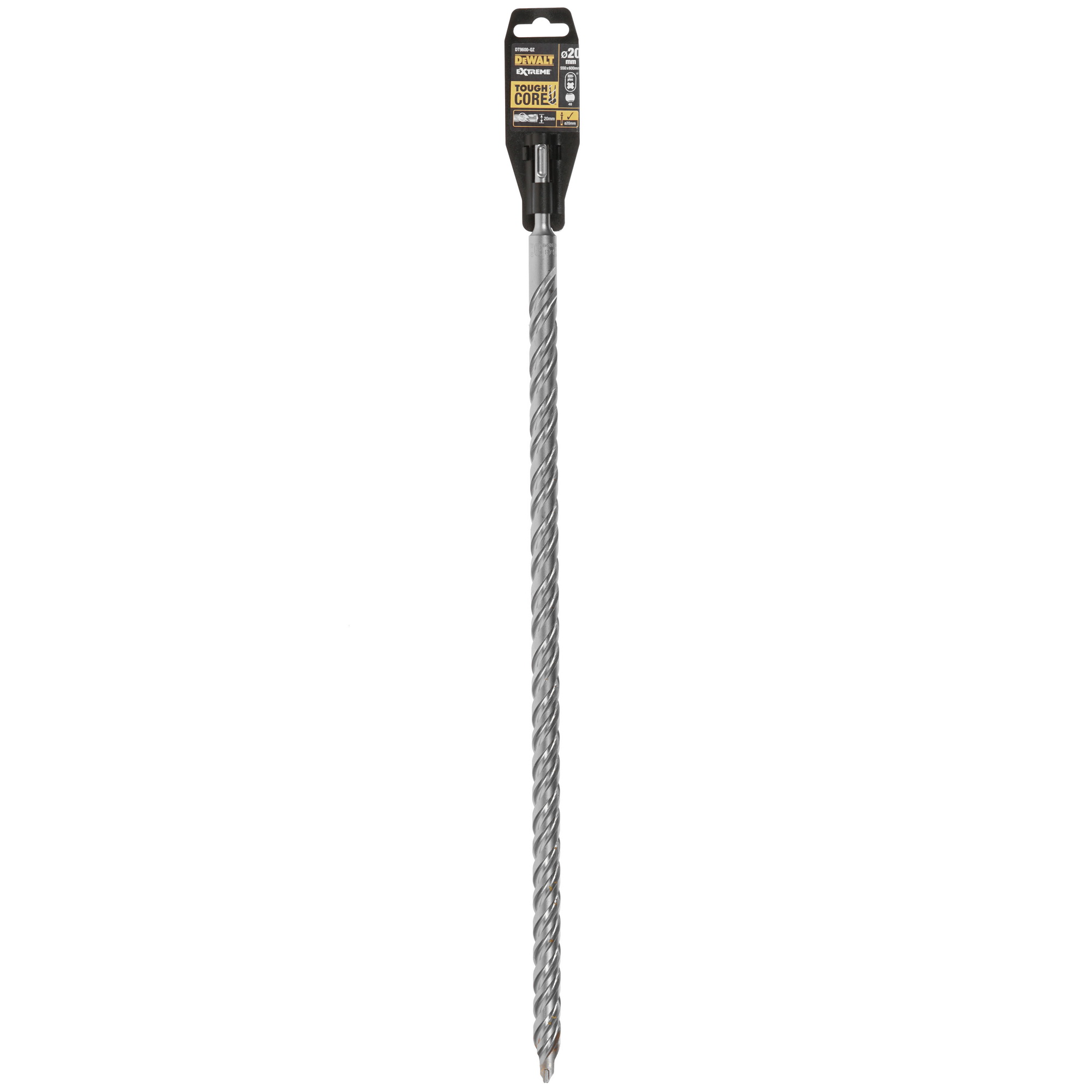 Бур DeWalt EXTREME2 DT9600 600 мм 5302984 STDN-0030301