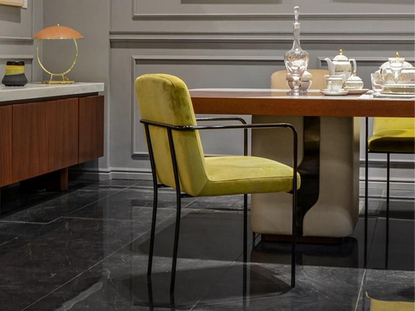 Formitalia Мягкое кресло с подлокотниками sun-id-1434955 - Вид №4