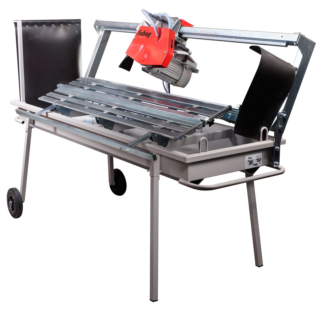 Электроплиткорез Fubag PKH35A150M 8119352 STDN-0023685