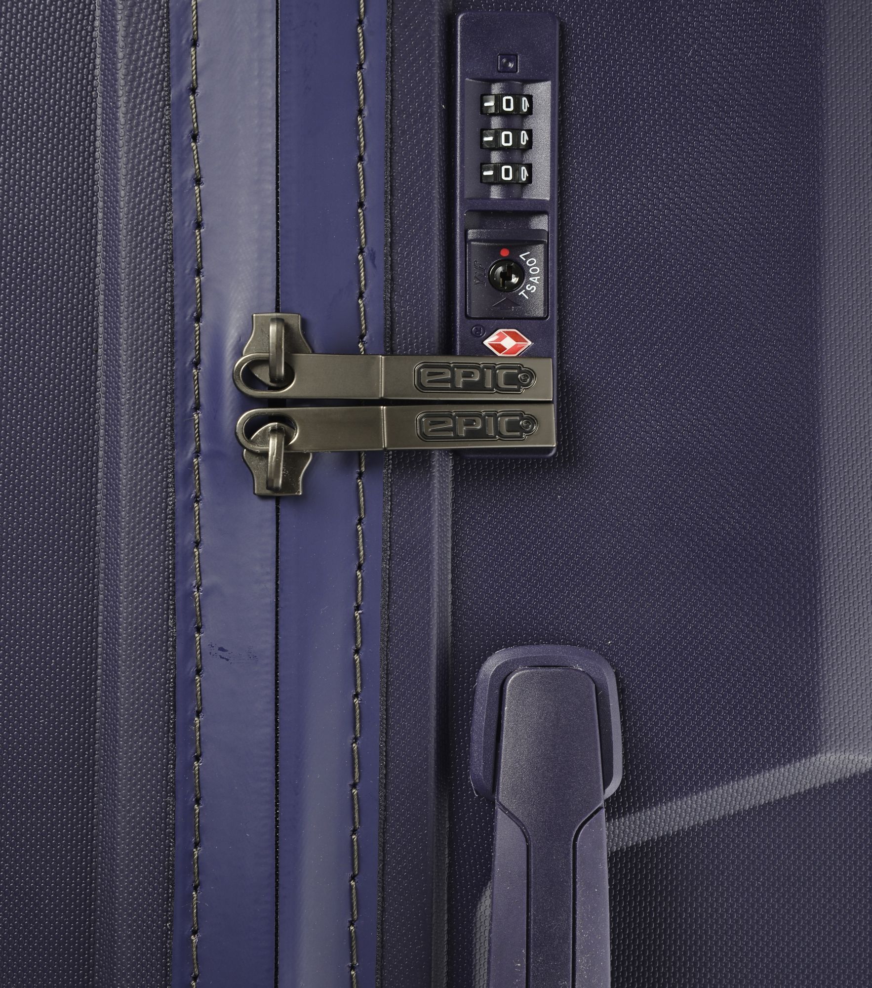 EPH402/03-17 Чемодан EPH402/03 Spinner M Epic Phantom SL  - Вид №6