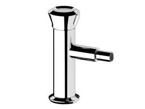 Однорычажный смеситель для биде без слива