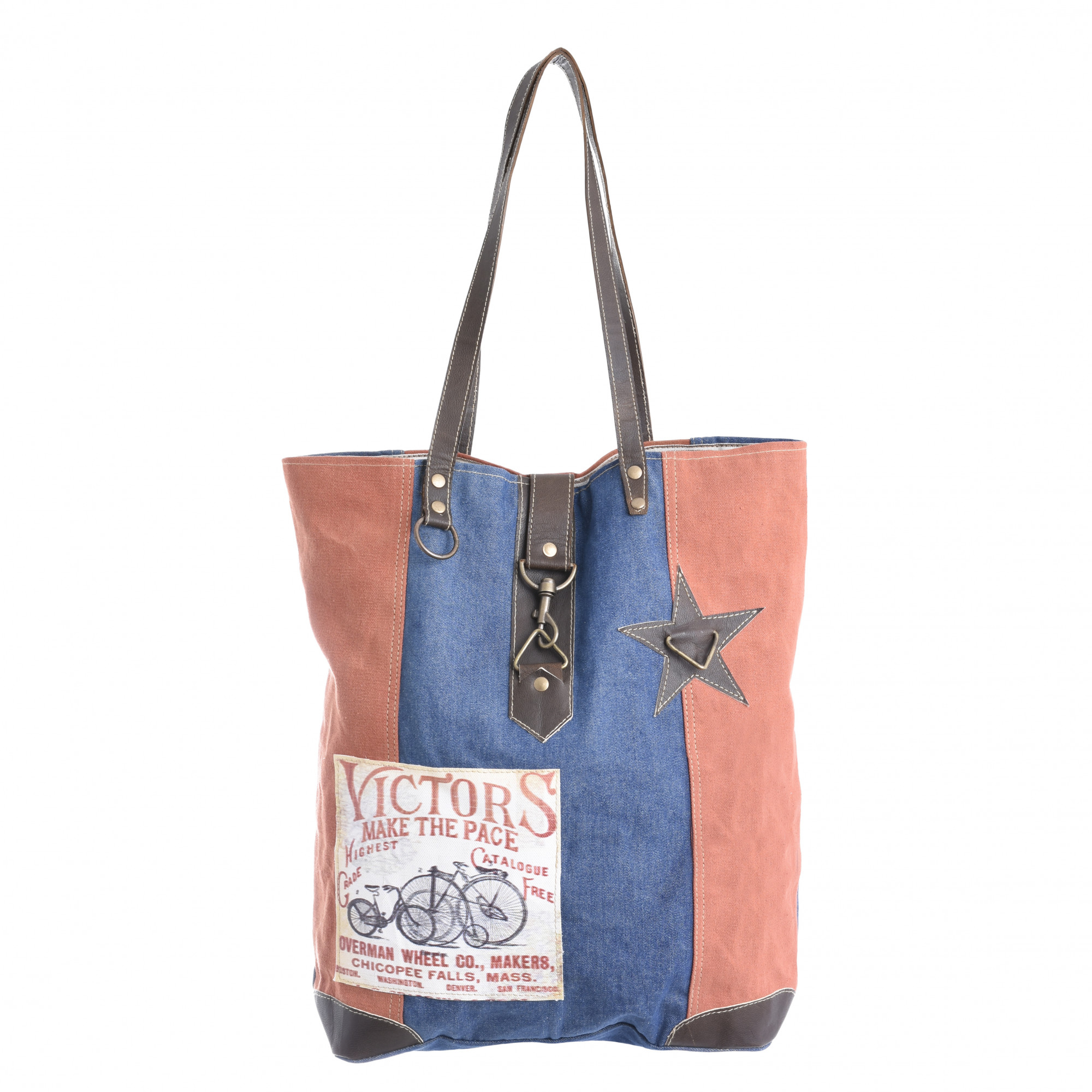 5842407.0001 СУМКА TO4ROOMS 