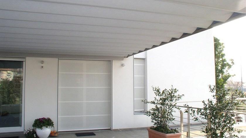 STUDIO 66 Откидной тент с боковыми направляющими sun-id-1424175 - Вид №9