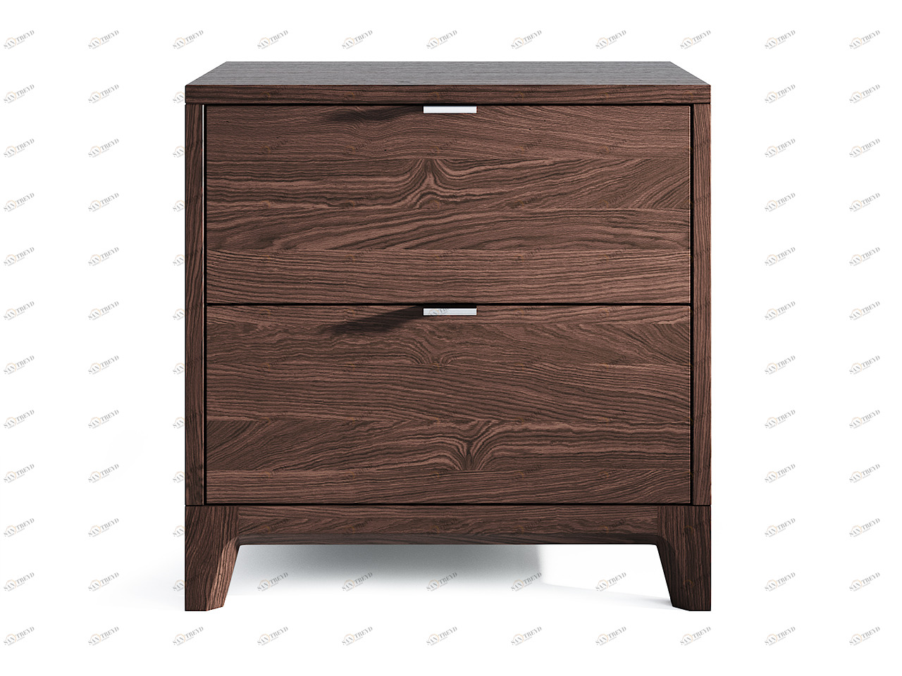 IDC025102000 The IDEA Прикроватная тумба CASE 