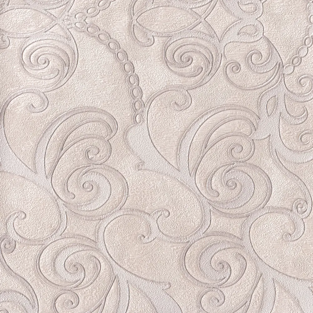 Обои флизелиновые Euro Décor «Romeo» 1148-00, 1.06x10 м, цвет бежевый 82024414 STLM-2104711 EURO DECOR - Вид №1