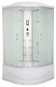 Журнальный столик стеклянный с черным основанием 125 см Isamu Noguchi Style SOHO DESIGN ISAMU NOGUCHI 131568 Прозрачный;черный