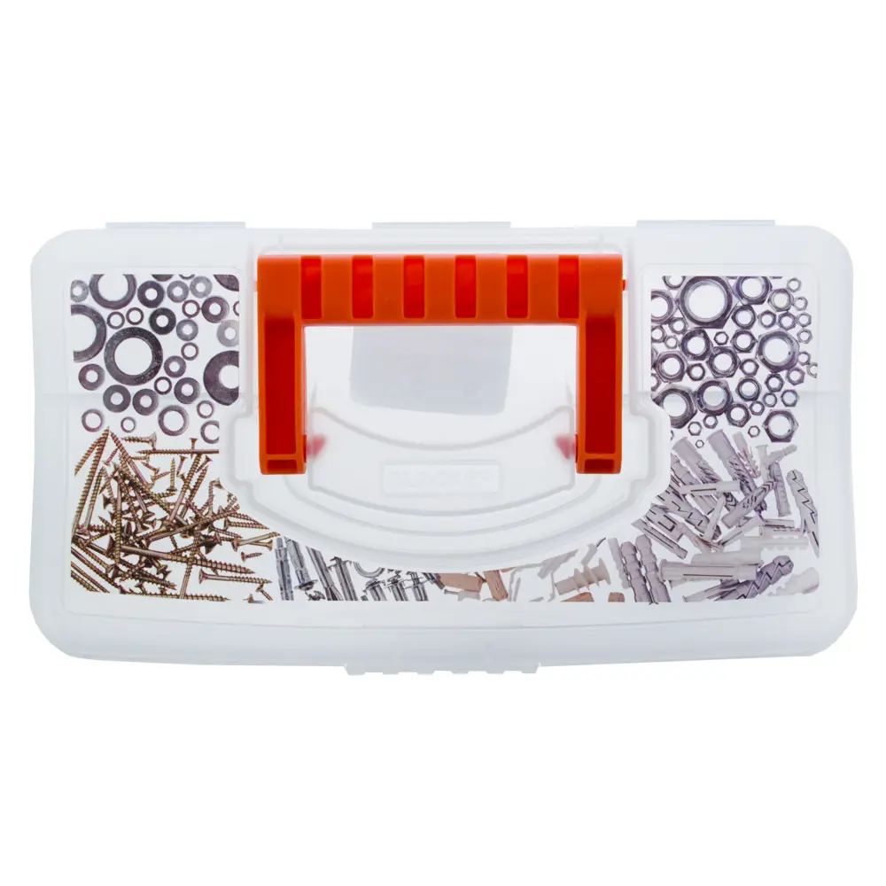 ОРГАНАЙЗЕР HOBBY BOX 9 15075689 STLM-2011468 Santreyd  - Вид №2