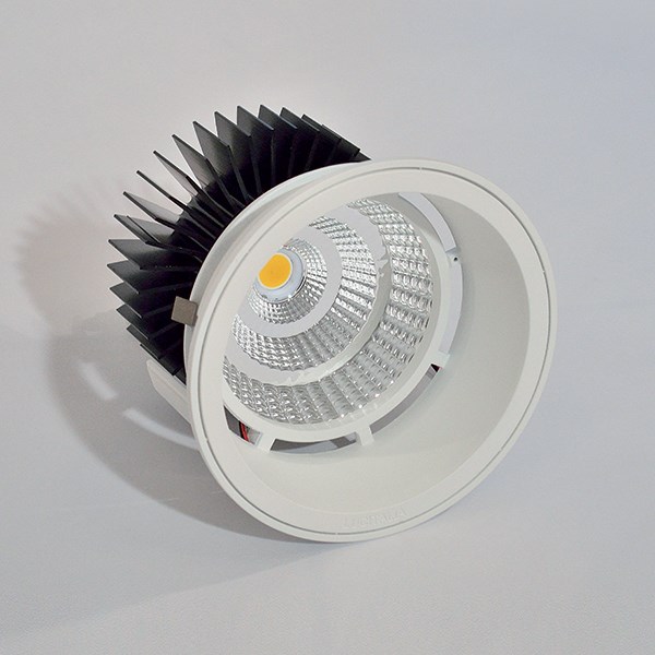 Radius 2R Ghidini Radius .01 Белый (Матовый) - Вид №1