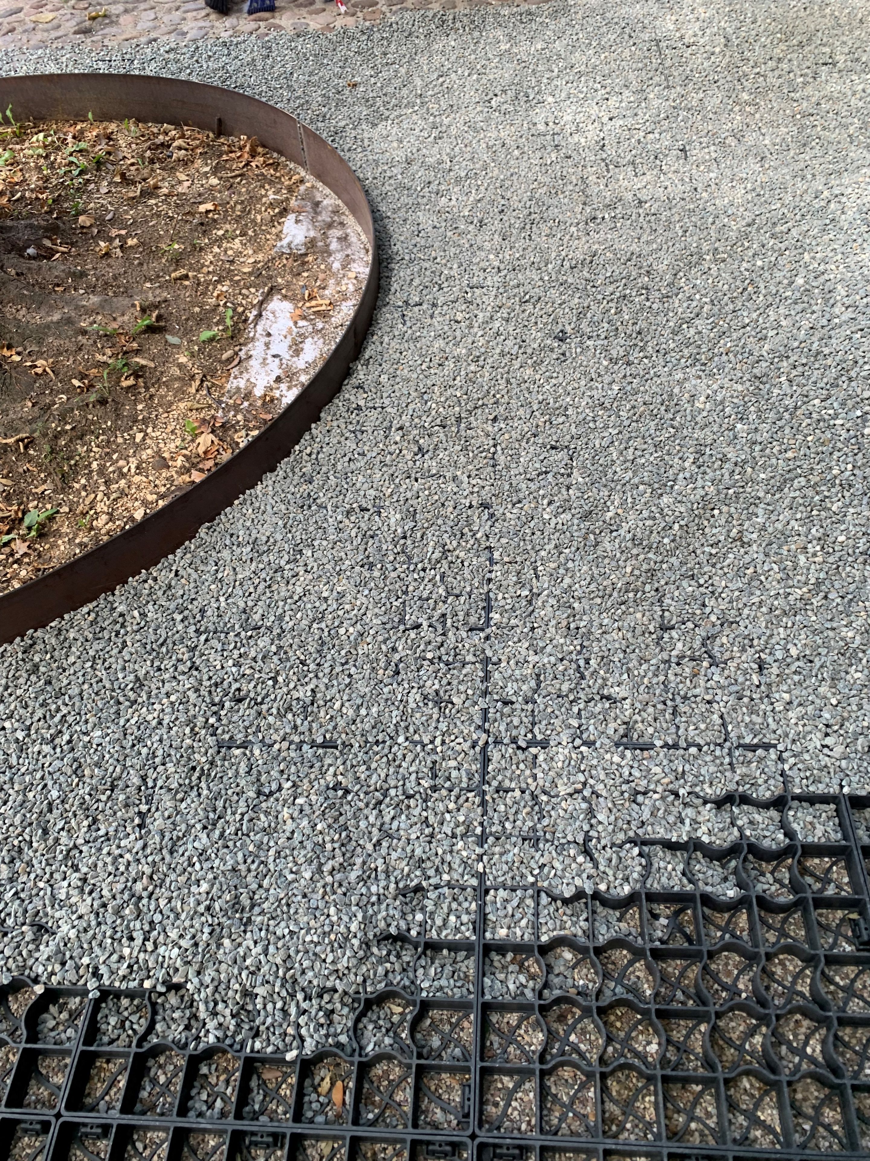 Стабилизатор гравия Dakota стабилизаторы гравия DAK-ROCK ARCH-00112929 - Вид №2