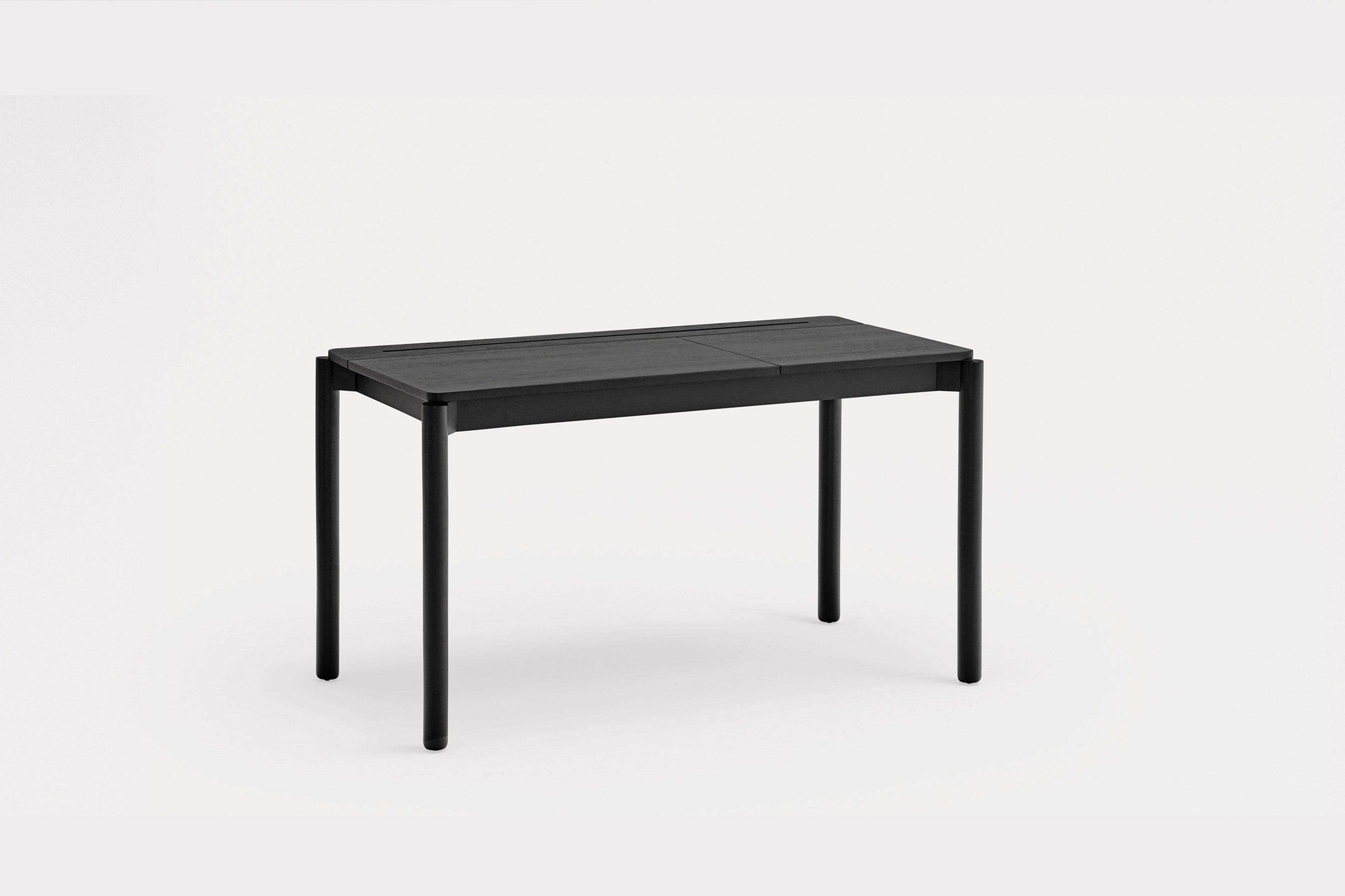 Деревянный прямоугольный стол TEULAT Atlas ARCH-00029306 - Вид №14