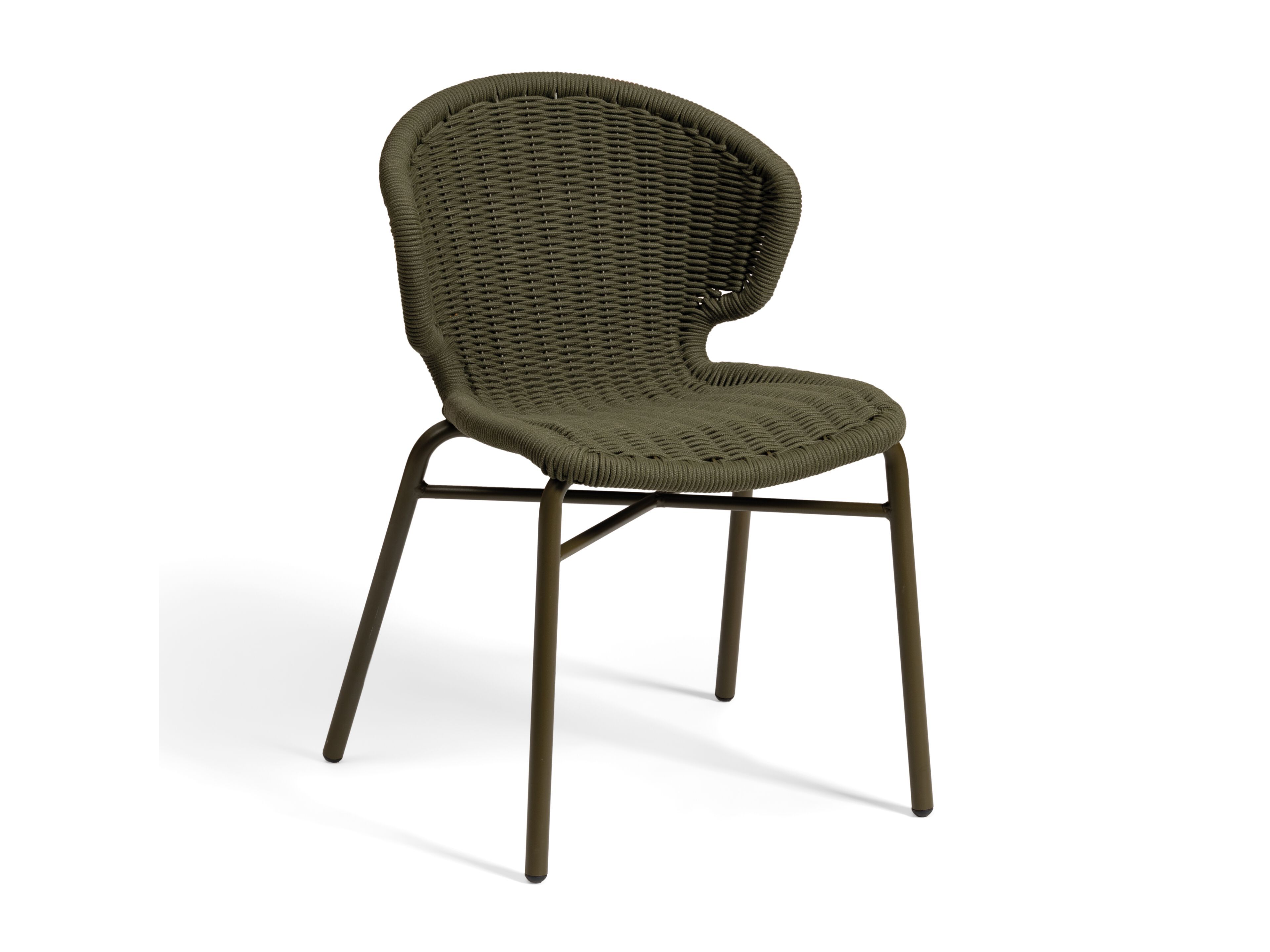 Открытый веревочный стул Contral Orly ARCH-00149259 - Вид №1