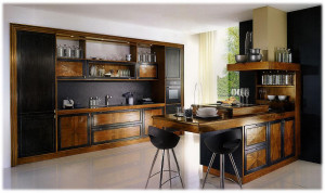 Кухня Brooklin CASTELLAN Brooklin