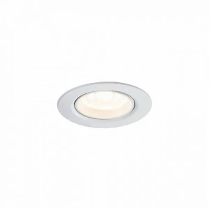 Встраиваемый спот белый Technical Stockton DL013 TECHNICAL DOWNLIGHT 00-3957224 Белый