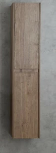 Шкаф подвесной, с двумя распашными дверцами с доводчиками BelBagno KRAFT-1600-2A-SC-RT-R