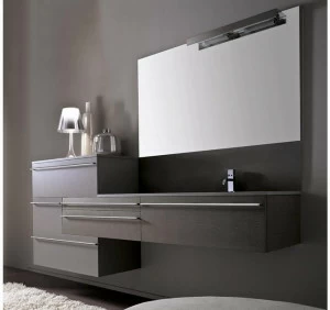 Мойка кухонная овальная Karol LIGNUM